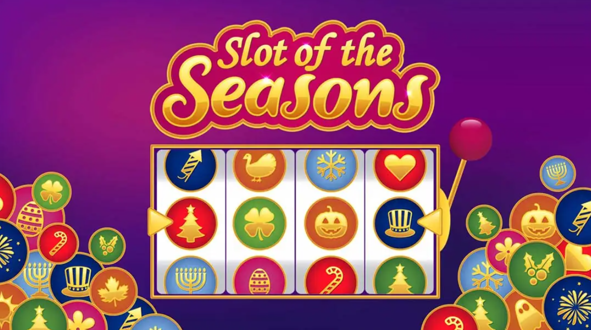 《季节时隙 Slots of the Seasons》Switch英文版NSP下载 – 含1.0.0补丁_0