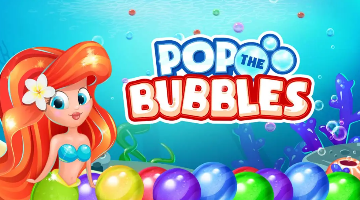 《小胖子戳泡泡 Pop the Bubbles》Switch英文版NSP下载 – 含1.0.1补丁_0