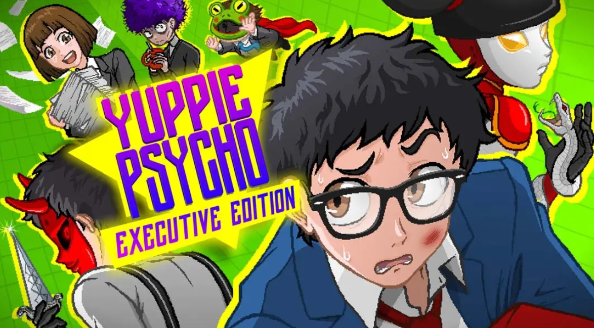 《疯狂雅痞决定版 Yuppie PsychoExecutive Edition》Switch中文版NSZ下载 – 含2.0.57补丁_0