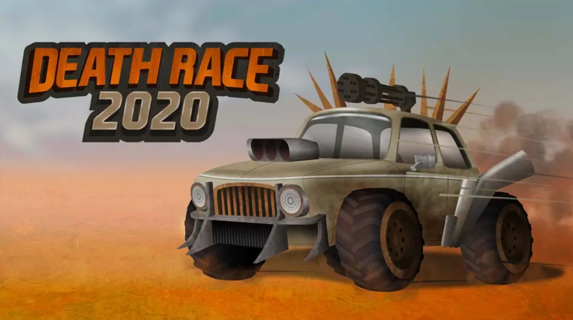 《死亡竞赛2020 Death Race 2020》Switch英文版NSZ下载 – 含1.0.0补丁_0