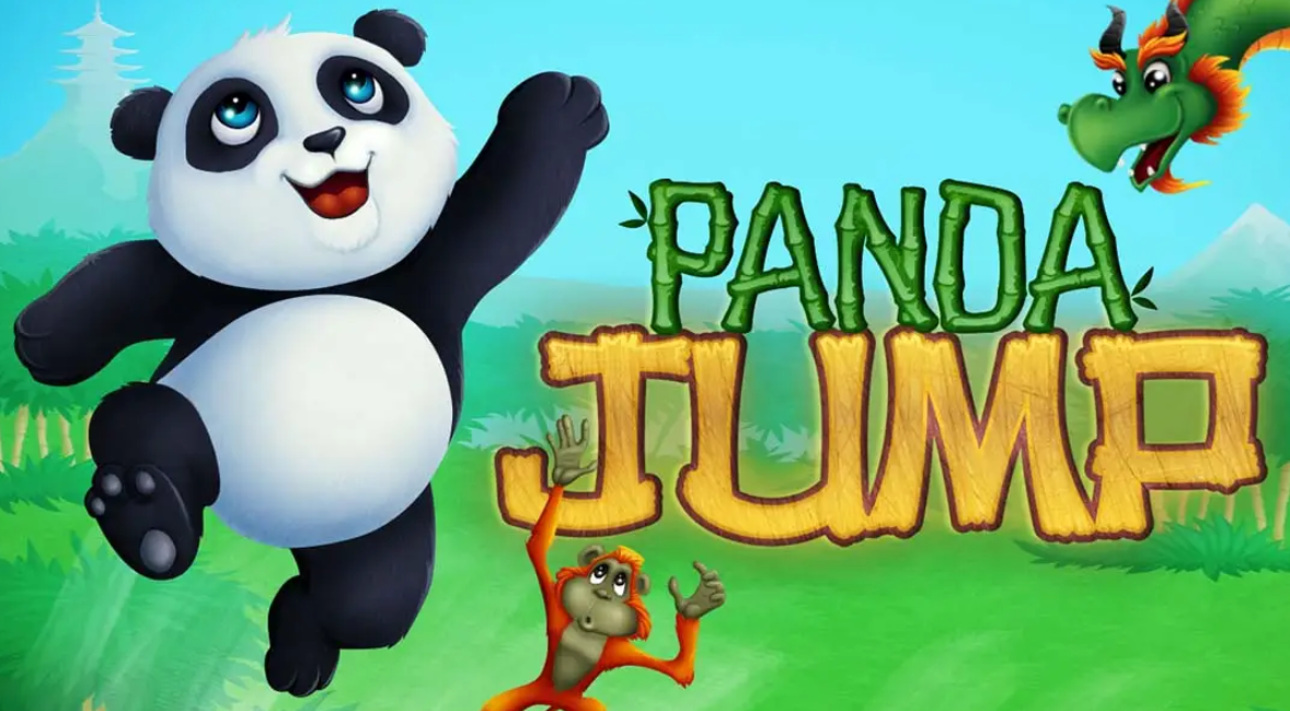 《熊猫跳 Panda Jump》Switch英文版NSZ下载 – 含1.0.0补丁_0