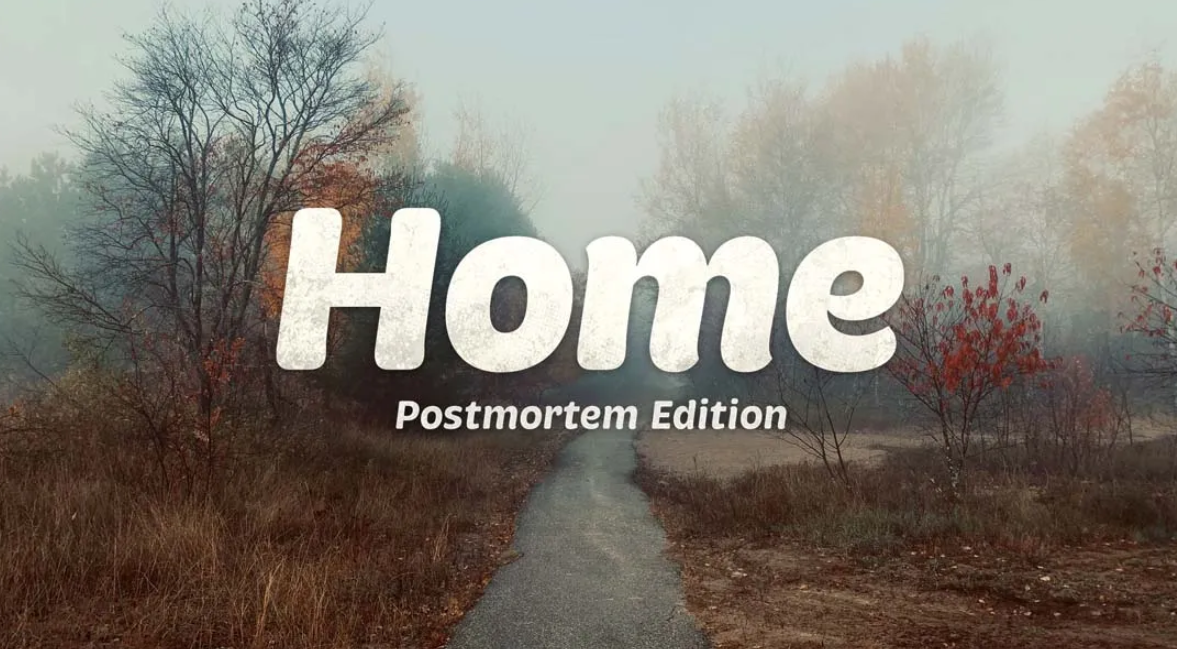 《Home Postmortem Edition》Switch英文版NSZ下载 – 含1.0.0补丁_0