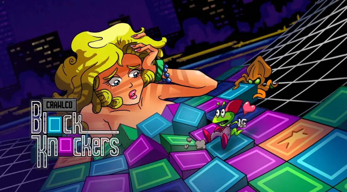 《Crawlco Block Knockers》Switch英文版NSP下载 – 含1.0.0补丁_0