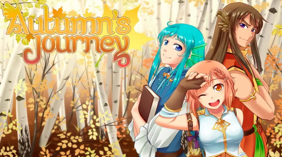 《Autumn’s Journey》Switch英文版NSP下载 – 含1.0.0补丁_0