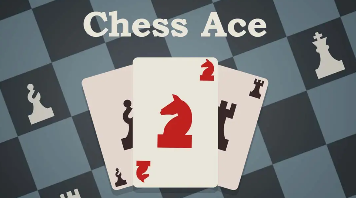 《国际象棋王牌 Chess Ace》Switch英文版NSZ下载 – 含1.0.0补丁_0
