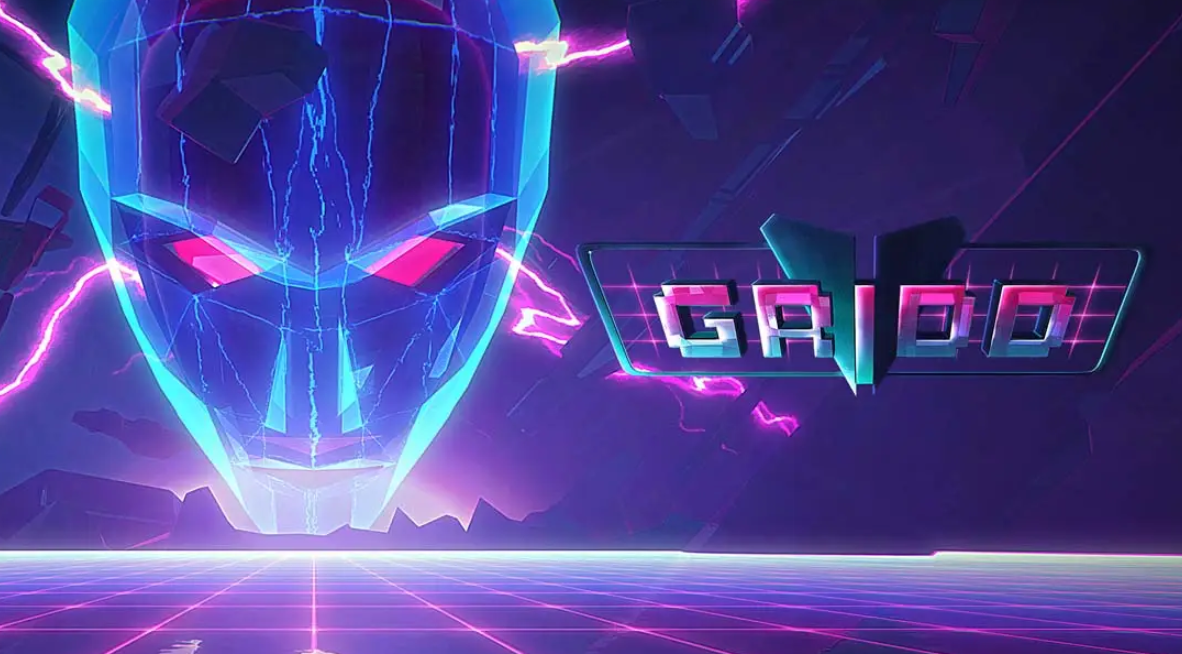 《GRIDD：加强版》Switch英文版NSP下载_0