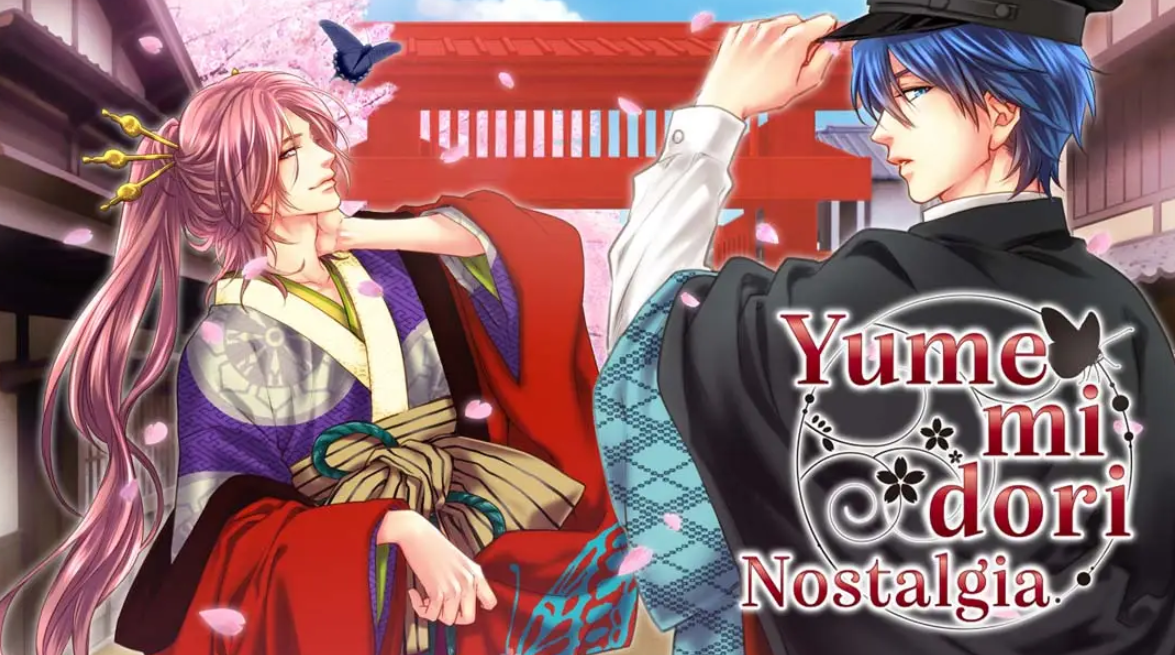 《梦鸟怀旧 Yumemidori Nostalgia》Switch英文版NSP下载 – 含1.0.0补丁_0