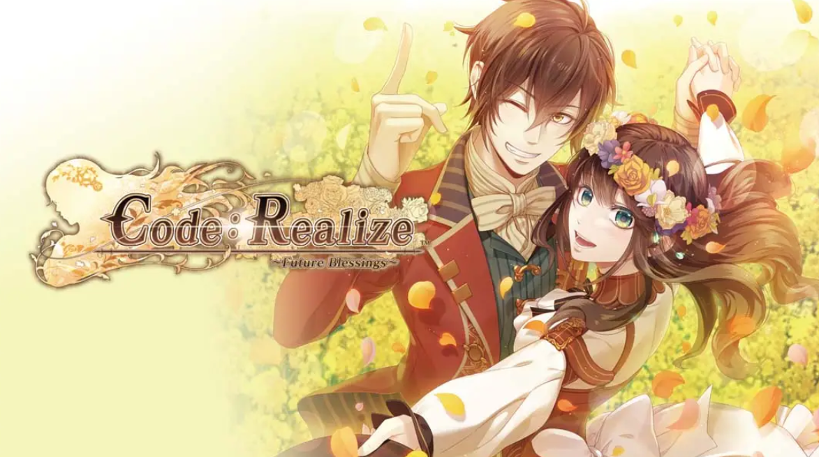 《Code:Realize 祝福的未来》Switch英文版NSP下载_0