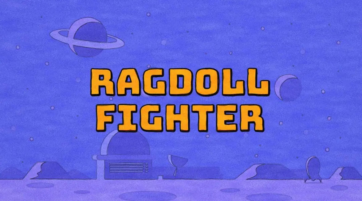 《Ragdoll Fighter》Switch英文版NSZ下载 – 含1.0.0补丁_0