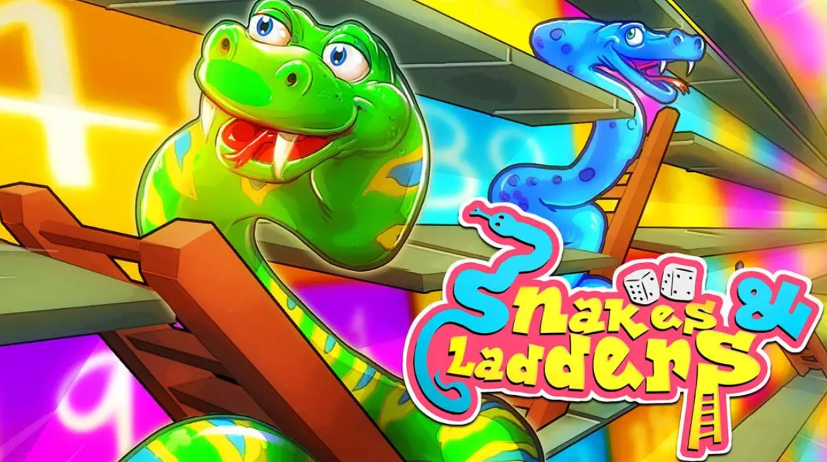 《Snakes & Ladders》Switch英文版NSZ下载_0
