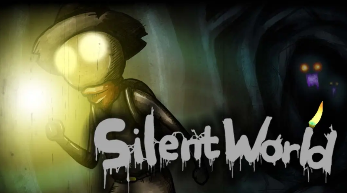 《沉默的世界 Silent World》Switch中文版NSP下载 – 含1.0.3补丁_0