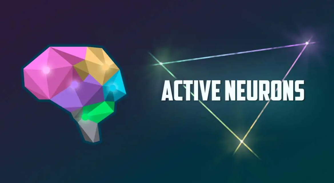 《活性神经元 Active Neurons》Switch中文版NSZ下载_0