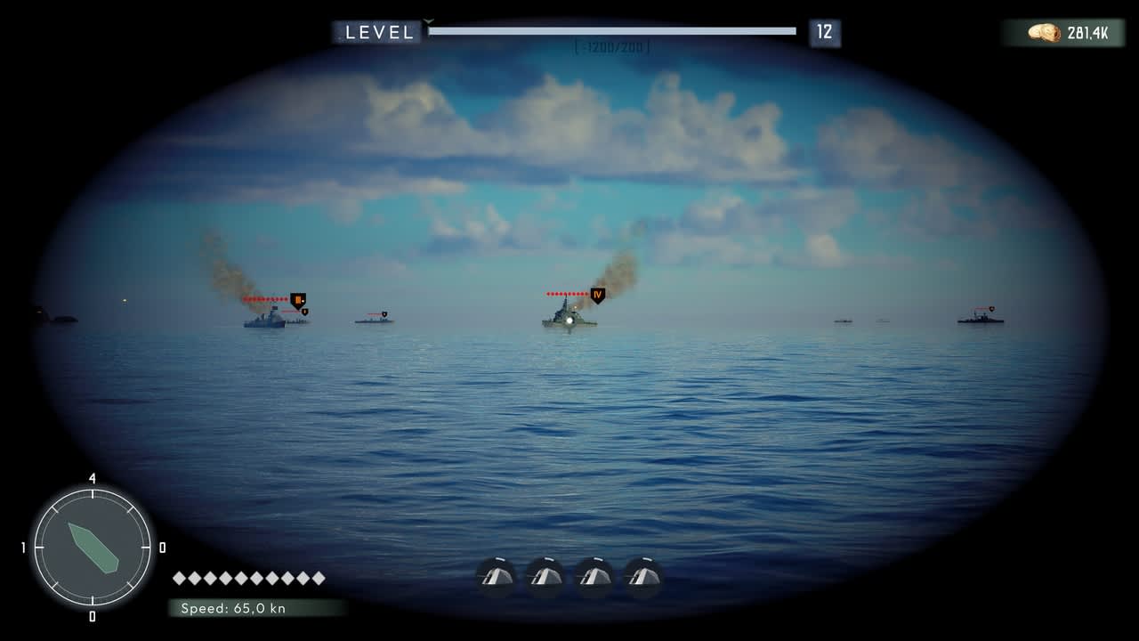 《现代海战 海上战斗 Modern Naval Warfare Sea Combat》switch英文版下载【天翼网盘】_2