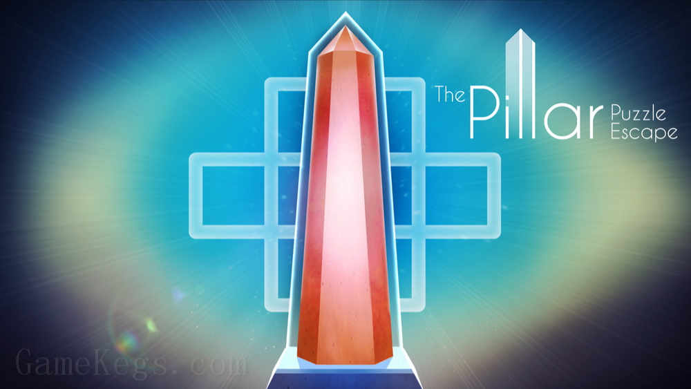 【7.55】PS4《立柱解谜逃脱 The Pillar Puzzle Escape》 港版中文V1.02整合下载_1
