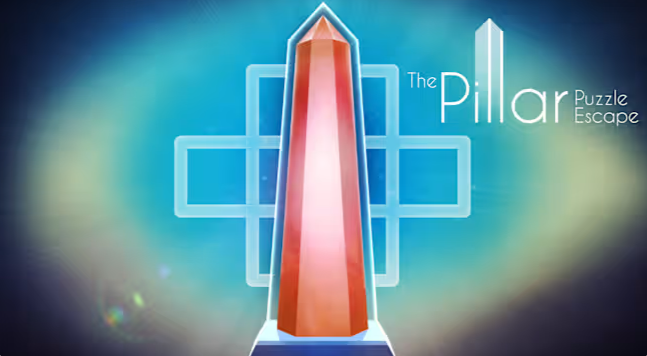 【7.55】PS4《立柱解谜逃脱 The Pillar Puzzle Escape》 港版中文V1.02整合下载_0
