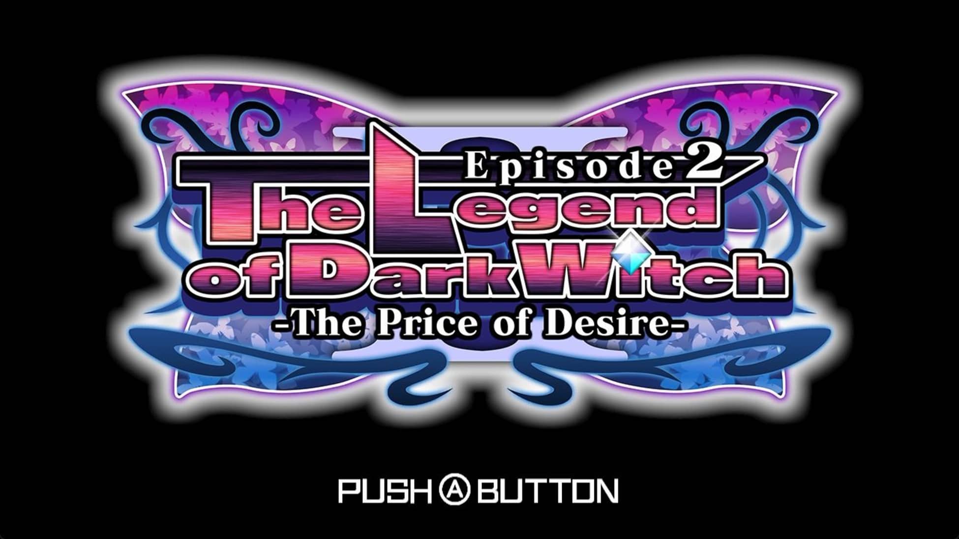 《魔神少女2 Episode 2 -愿望的代价》switch美版中文+1.0.8补丁_2