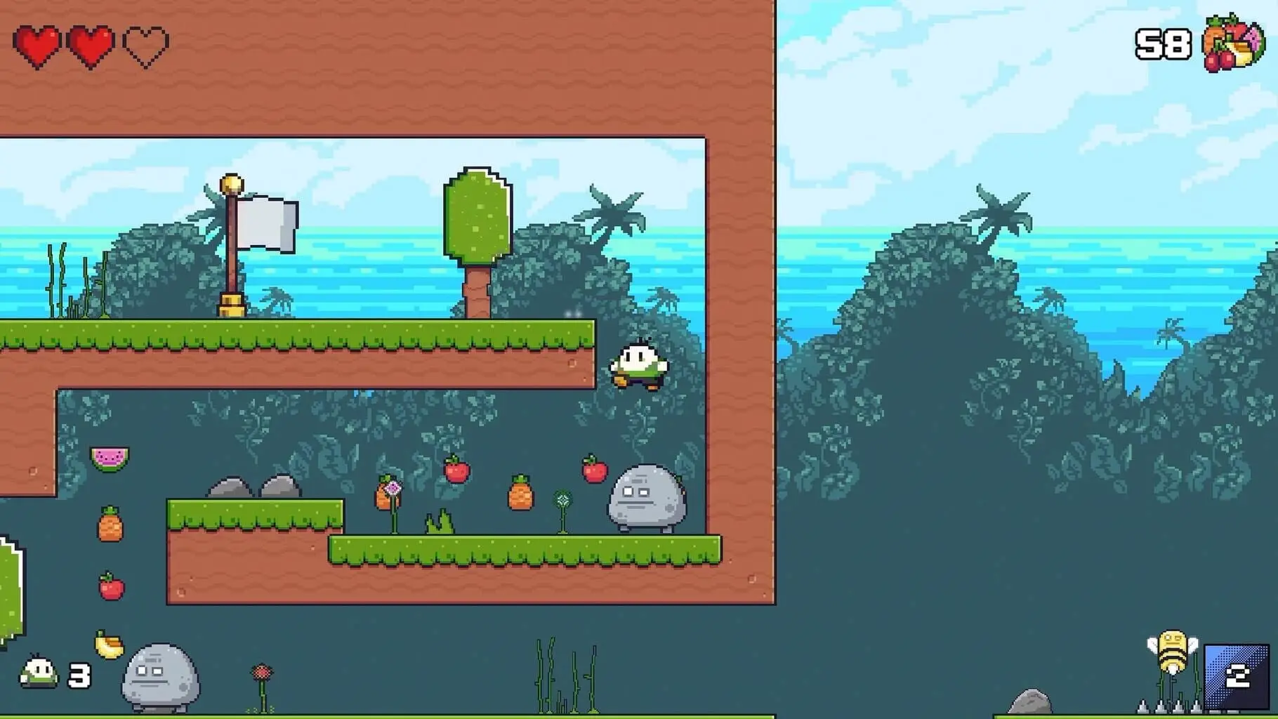 【5.05】《Popotinhos Adventures》PS4游戏美版英文v1.01_2