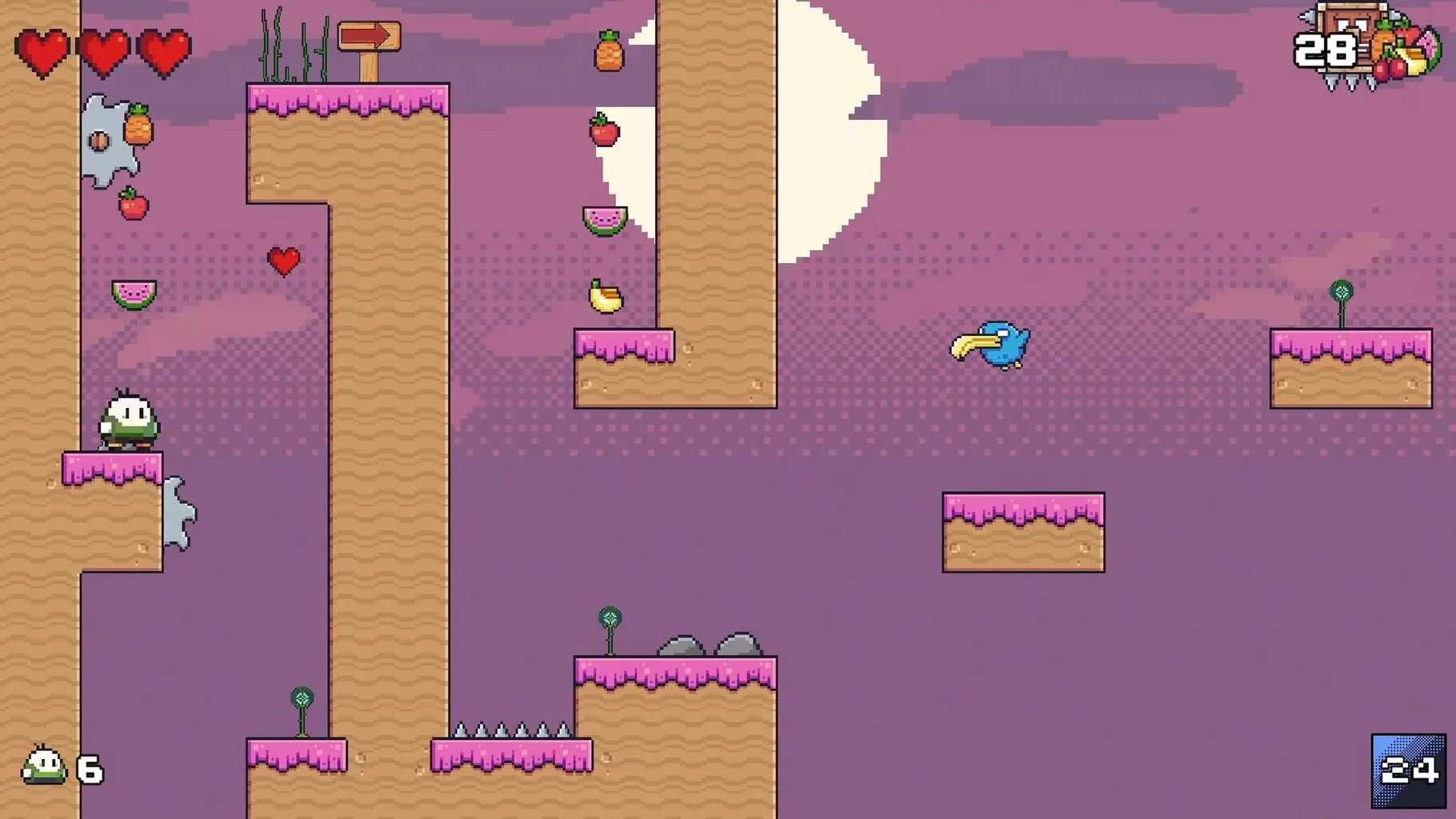 【5.05】《Popotinhos Adventures》PS4游戏美版英文v1.01_1