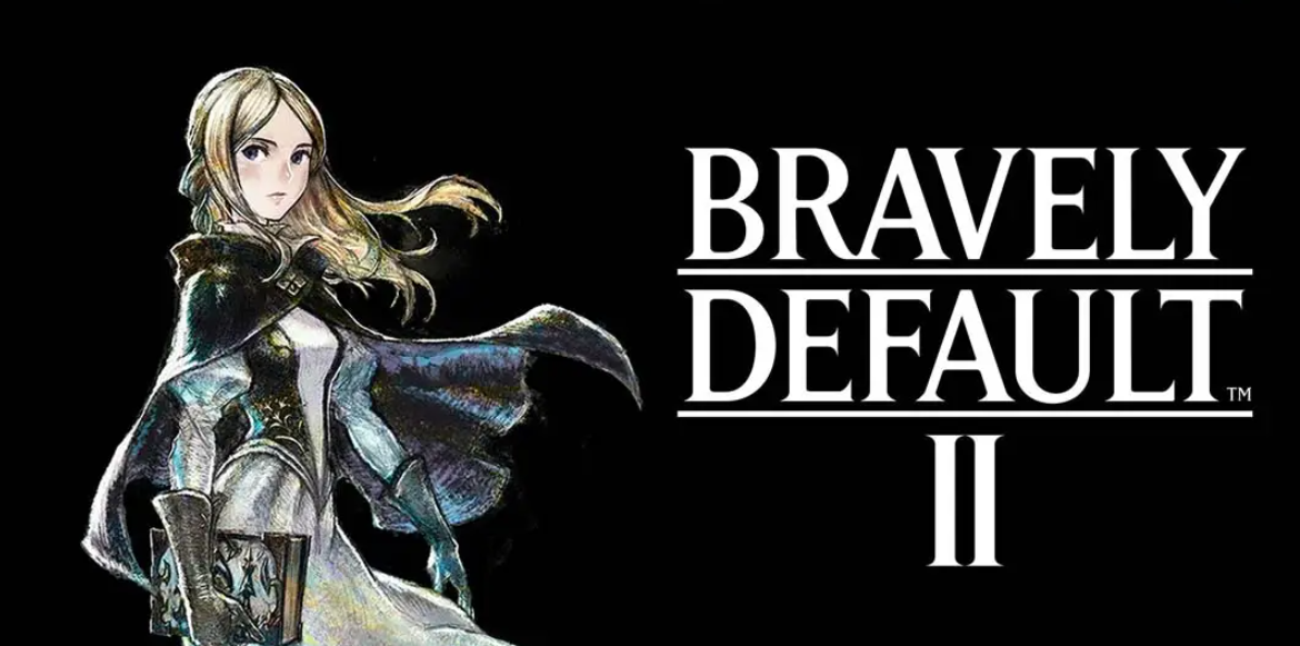 《勇气默示录2 Bravely Second2》Switch中文+1.0.0补丁_0