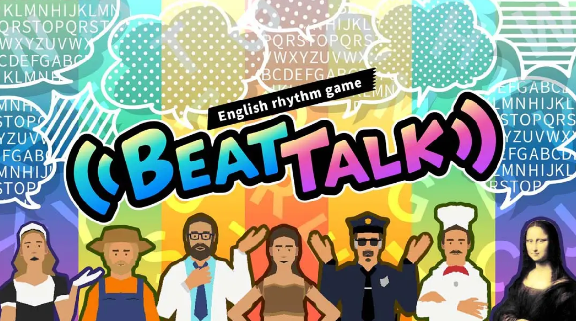 《披头士 Beat Talk》Switch中文+2.0.2补丁_0
