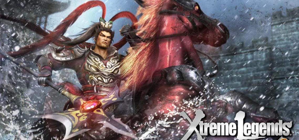 《真・三國無双８ Empires 体験版》Switch中文+试玩版_0
