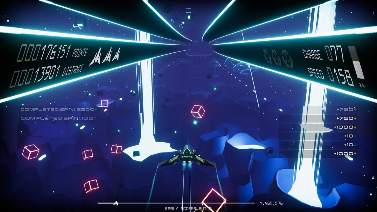 【5.05】PS4《失落之翼 Lost Wing》 港版中文下载+ 降级补丁_2
