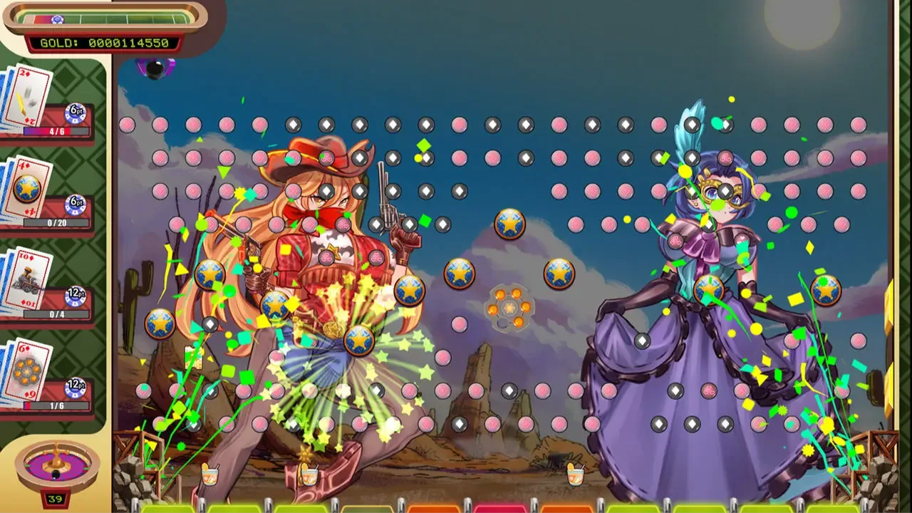 【9.0】PS4《帕奇帕奇弹珠台 Pachi Pachi On A Roll》港版中文V1.03整合下载_2