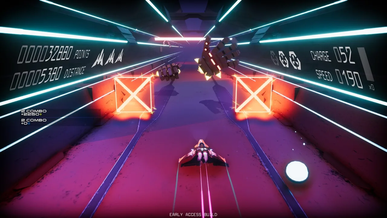 【5.05】PS4《失落之翼 Lost Wing》 港版中文下载+ 降级补丁_3