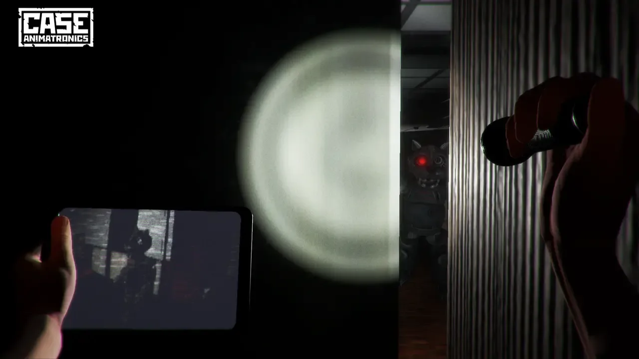 【5.05】PS4《悬案：刹那惊颤 CASE Animatronics》中文版下载_2