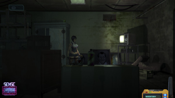 【7.55】PS4《不祥的预感：赛博朋克鬼故事》 港版中文V1.01整合版下载_1