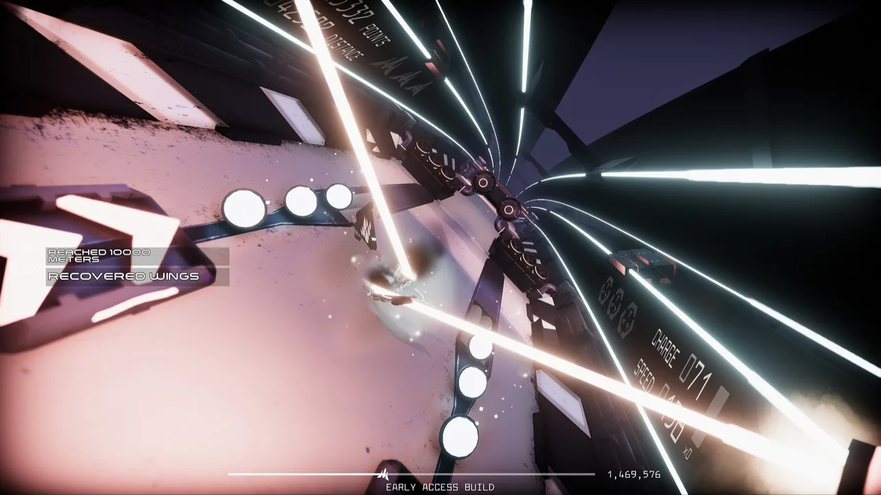 【5.05】PS4《失落之翼 Lost Wing》 港版中文下载+ 降级补丁_4
