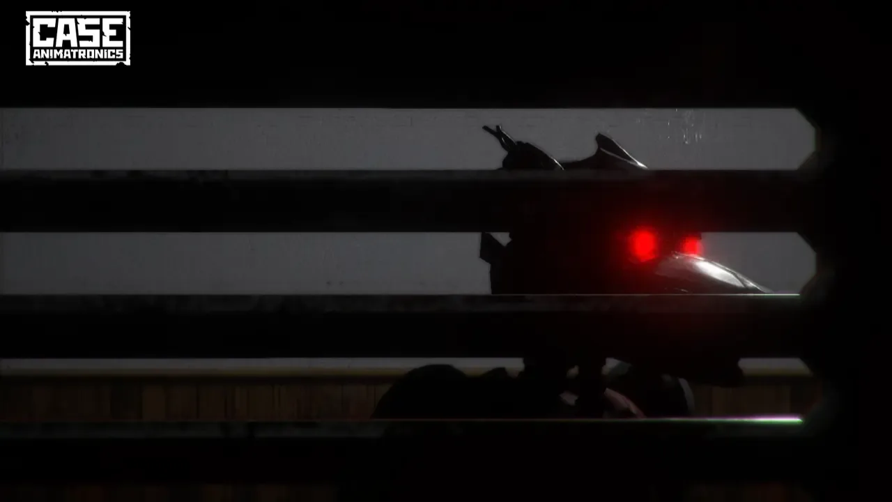 【5.05】PS4《悬案：刹那惊颤 CASE Animatronics》中文版下载_3