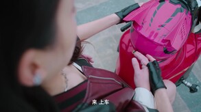 【9.0】PS4《美女，请别影响我学习》港版中文V1.02 整合 + 花絮 DLC_5