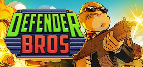 《防御兄弟/Defender Bros》PC中文版Build.21457011_0