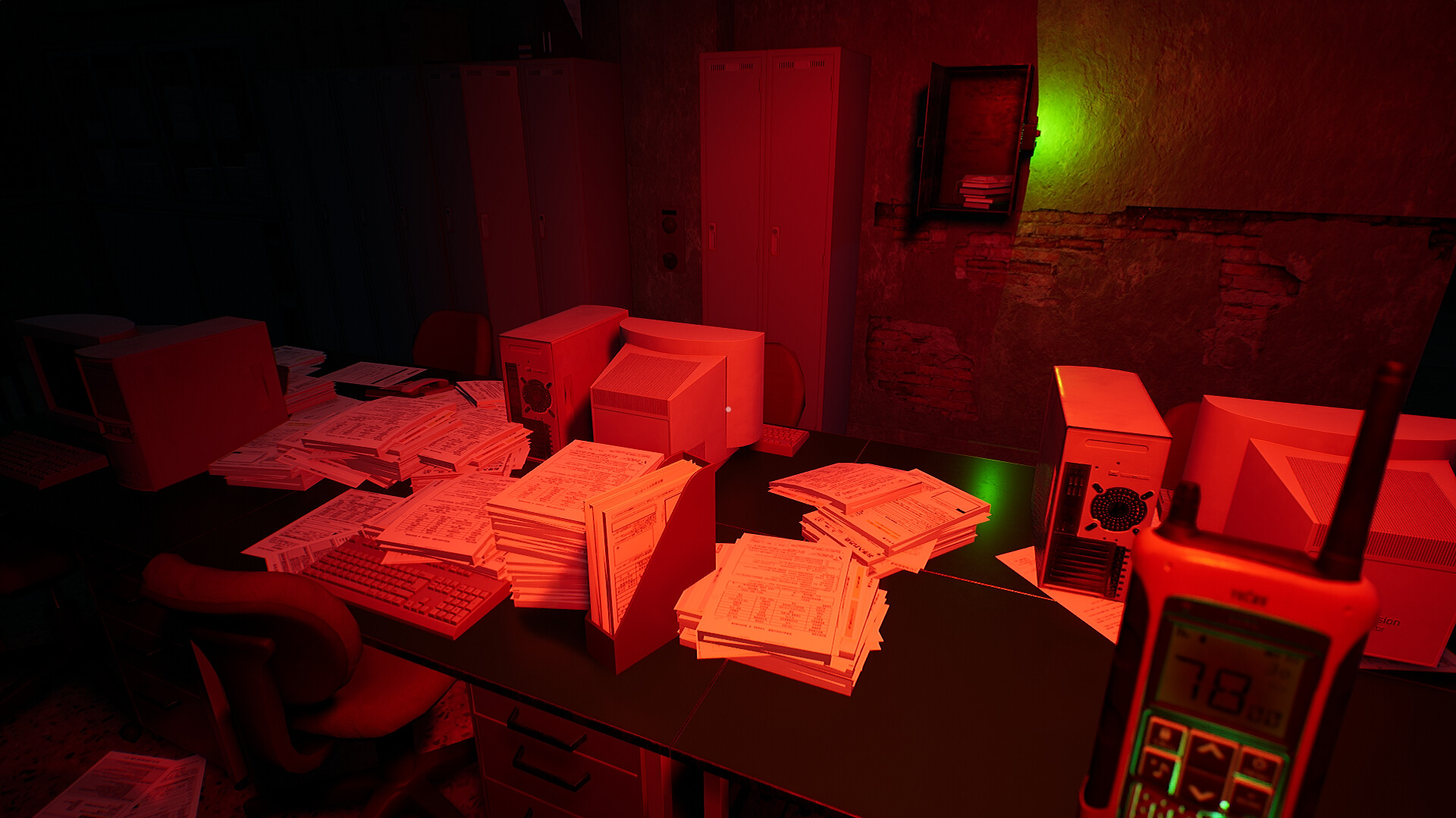 《绿光/The Green Light》PC中文版下载-含Build.21536826_1