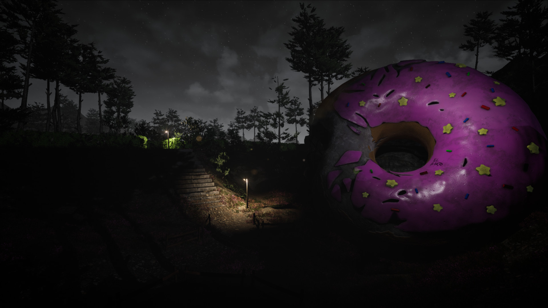 《悬案2：刹那惊颤幸存 CASE 2: Animatronics Survival》Switch中文版NSP下载 – 含2补丁_2