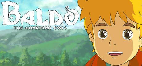 《巴尔多：猫头鹰守卫者 Baldo The guardian owls》Switch美版中文+1.0.17补丁_0
