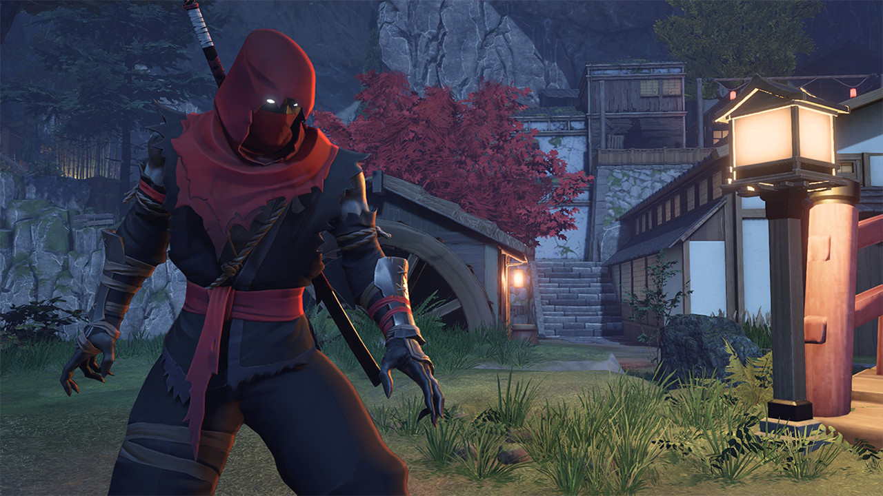 《荒神2/Aragami 2》PC中文版下载-含Build.20757850_2