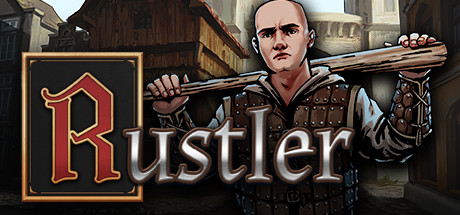 《骏马大盗 Rustler》Switch中文+1.0.2补丁_0