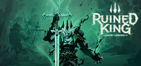 《破败王者：英雄联盟传奇 Ruined King: A League of Legends Story™》Switch中文+1.7补丁+4DLC_0