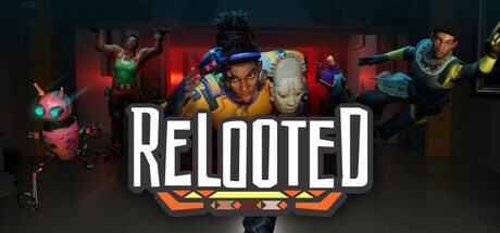 《重夺战利/Relooted》PC英文版_0