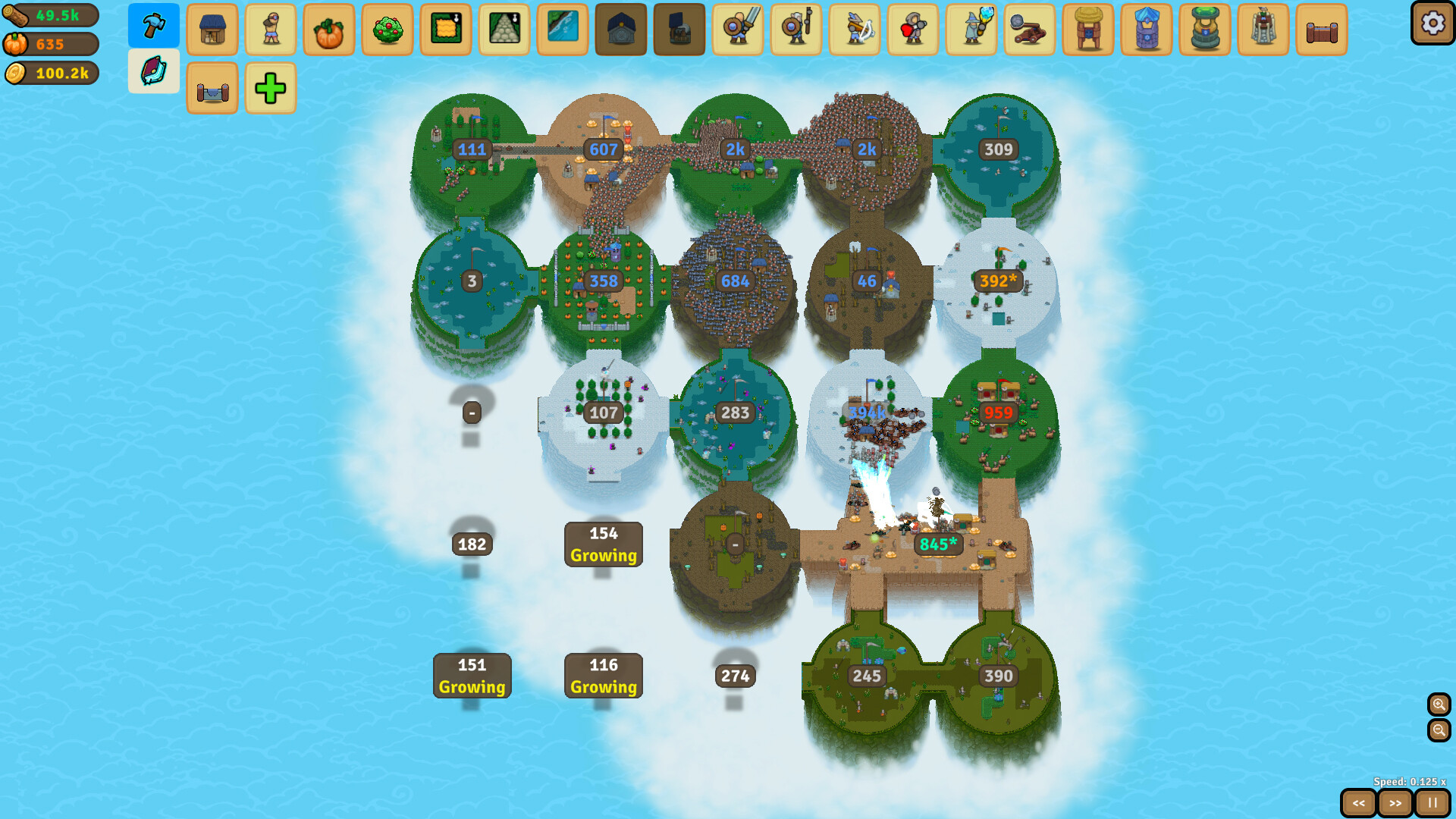 《环形帝国2/Circle Empires 2》PC中文版_1