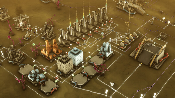《蚁托邦/Microtopia》PC中文版下载-含Build.22016990_1