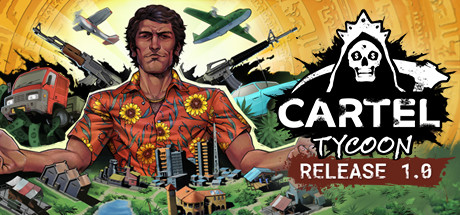 《卡特尔大亨/Cartel Tycoon》PC中文版下载-含Build.13496503_0