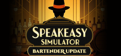 《地下酒吧模拟器/Speakeasy Simulator》PC中文版下载-含Build.21722493_0