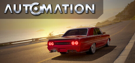 《自动化：汽车公司大亨/Automation – The Car Company Tycoon Game》PC中文版下载-含Build.21962633_0