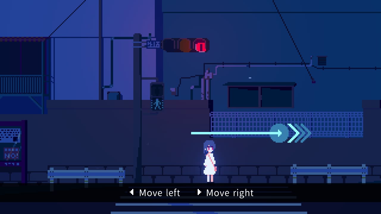 《虚幻人生 UNREAL LIFE》Switch日文版NSP下载 – 含1.0.1补丁_1