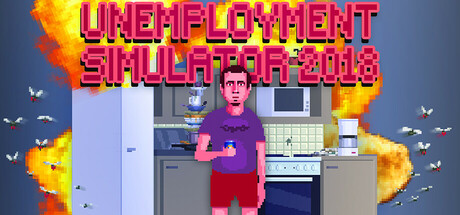 《失业模拟2018/Unemployment Simulator 2018》PC英文版下载-含Build.21737870_0