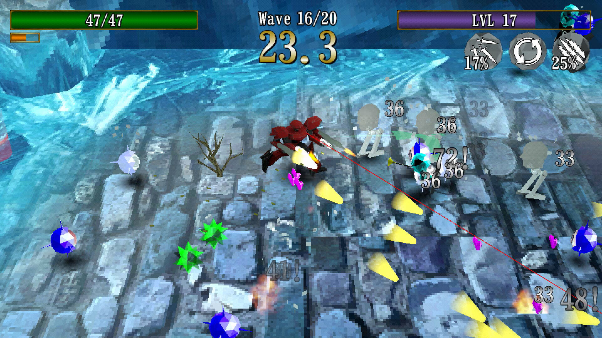 《奇幻机甲/Vital Shell》PC中文版下载-含Build.21737060_2