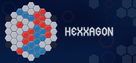 《Hexxagon – Board Game》Switch英文版NSP下载 – 含1.0.0补丁_0
